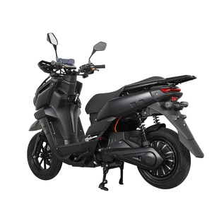 Scooter de Alta Velocidad 2026 de 70 km/h para Adultos, 2000w, Neumático de 12 Pulgadas - Product Image 4