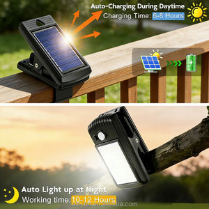 Lámpara Solar con Sensor de Movimiento Alecter APH-L148, IP54 Impermeable, 3500K Blanco Cálido, 300 Lúmenes, Portátil, Seguridad Exterior para Terraza - Product Image 4