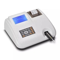 Hot Sale Urine Analyzer with 120 Samples Per Hour Urine Analyzer Laboratory Use Urine Analyser