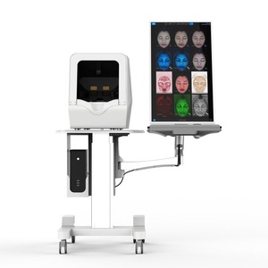 MEICET ISEMECO – analyseur Intelligent pour le visage, dermatologie professionnelle, pour les cliniques de dermatologie des hôpitaux - Product Image 5