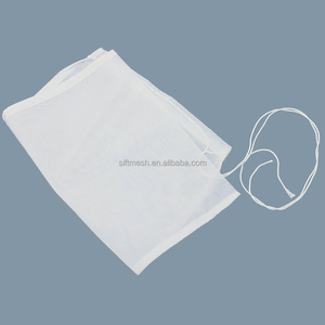 Bolsa <span class=keywords><strong>de</strong></span> Filtro <span class=keywords><strong>de</strong></span> Monofilamento <span class=keywords><strong>de</strong></span> Nailon <span class=keywords><strong>de</strong></span> 50, 100, 150 y 200 Micras <span class=keywords><strong>para</strong></span> Filtración <span class=keywords><strong>de</strong></span> Tinta, Pintura y Revestimientos, Resistente a Altas Presiones - Product Image 6