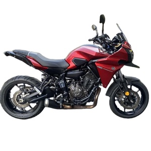 Motocicleta Deportiva Yamaha TRACER 700 de la Mejor Calidad, 689cc, Usada, Precio de Mayoreo, Origen Reino Unido, Modelo 67566987 en Venta - Product Image 1