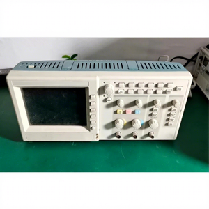 Osciloscopio Digital de Almacenamiento de 4 Canales Tektronix Tds2014b, 100mhz, 1gs, Tds 2014b - Product Image 1