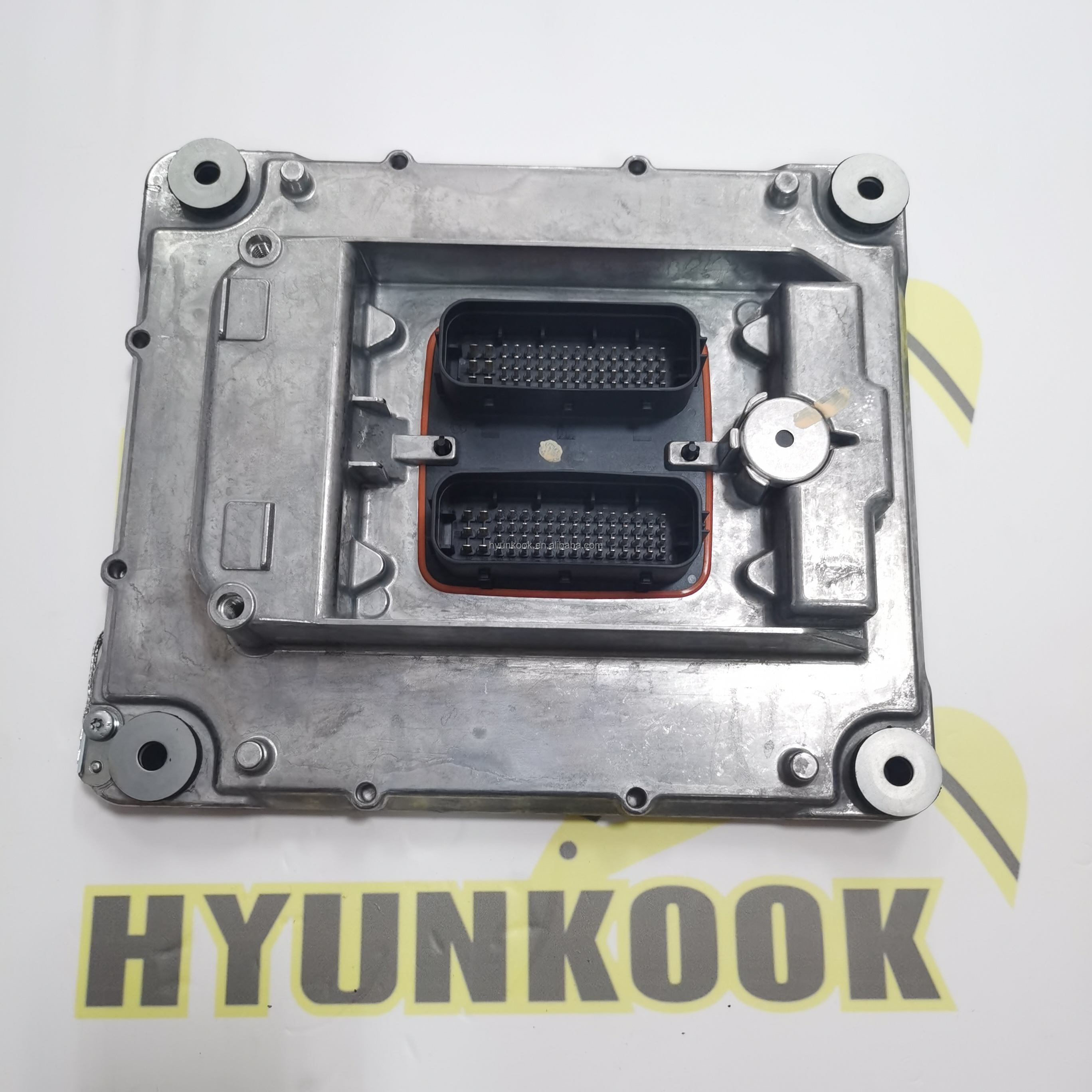 HYUNKOOK C9 C-9 ENGINE ECU CONTROLLER 196-4172 1964172 330C ECM