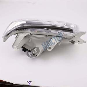 Faros delanteros automotrices compatibles con los faros halógenos originales del Tacoma 2012-2015. - Product Image 3
