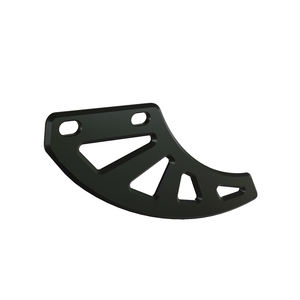 Accesorios para cadena de motocicleta, protector de guía, cubierta protectora de cadena trasera para KAWASAKI KLR650/KAWASAKI KLR650/2008 2024-<span class=keywords><strong>2023</strong></span> <span class=keywords><strong>2022</strong></span> 2021 - Product Image 3