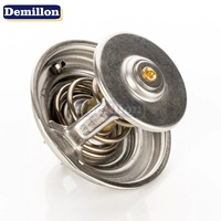 0022037675 0032037475 1102000515 Thermostat de système de refroidissement de moteur de pièces d'auto de Demillon pour mercedes-benz W114 W201 W202 W140 W210