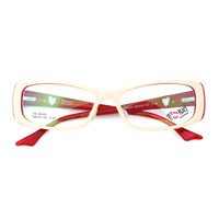Monture de lunettes en acétate de qualité supérieure 55005, monture optique en acétate