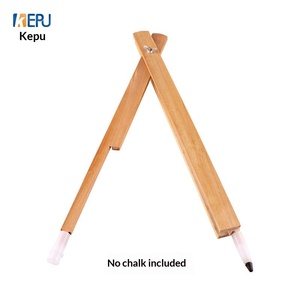Compases de Madera para la Enseñanza de Matemáticas <span class=keywords><strong>y</strong></span> Física en el Aula - Herramientas de Demostración para Pizarras Grandes - Product Image 4