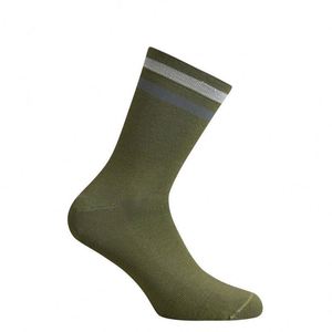 Calcetines de Ciclismo Premium de Primavera, Ligeros, Transpirables, con Logotipo en la Parte Inferior, Venta al Por Mayor - Product Image 1