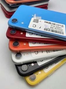 Tutto in magazzino all'ingrosso usato Smartphone sbloccato originale 5.5 pollici dimensioni dello schermo principale per il telefono <span class=keywords><strong>XR</strong></span> - Product Image 4