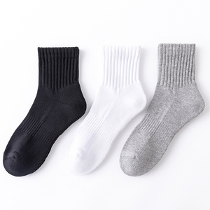 High Quality Designer <strong>Socks</strong> Custom logo Men Unisex Size Cotton <strong>Socks</strong> Customised Cycling Hiking Sports <strong>Socks</strong> - Product Image 6