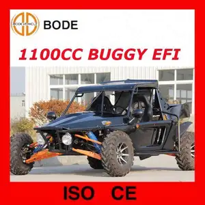 2014 Nieuwe 1100cc Buggy Efi (MC-458)