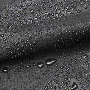 Cubierta de parrilla eléctrica para Georgen <span class=keywords><strong>Foreman</strong></span> GGR50B, GFO3320, GFO240 Parrilla eléctrica interior/exterior, cubierta de barbacoa impermeable resistente - Product Image 5