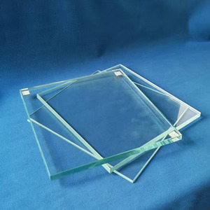 Lastra di Vetro Borosilicato di Alta Qualità, Ignifuga, Monostrato, Grande Formato 4.0 - Product Image 1