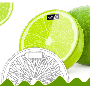 Loại Trái Cây Nhìn Tốt Thực Tế Điện Tử Quy Mô Cá Nhân Của Con Người - Product Image 5