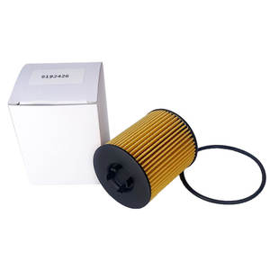 9192426 9118851 90536362 93183723 Holden Astra Barina Vectra Opel Astra Corsa Omega Signum için Oto Yedek Parça Yağ Filtresi - Product Image 2