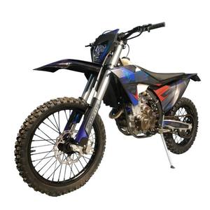 KEWS Moto tout-terrain de course K23-YBS300 Trail Edition 300cc avec moteur sans balais - Product Image 1