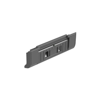 Impresora de Etiquetas Autoadhesivas Térmicas de Escritorio Honeywell PC300T de 4 Pulgadas, Impresora de Transferencia Térmica PC310T para Almacén