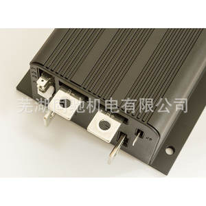 Contrôleur de vitesse de moteur Curtis série 36/48V 275A 1204M-5203, version améliorée pour voiturettes de golf DC 48V - Product Image 3