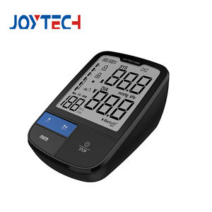 Tensiomètre numérique rechargeable pour bras avec écran LCD supplémentaire, autres appareils de santé domestiques - Product Image 6