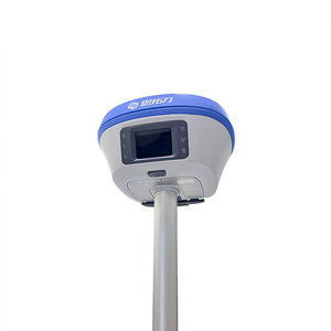 Stonex S6II/S980A/S980+ GPS RTK Profesional de Doble Frecuencia con Función de Google, Máquina de Topografía Terrestre GNSS RTK - Product Image 4