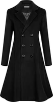 Uniforme de compagnie aérienne Costume de blazer rouge personnalisé Uniforme d'hôtesse de l'air pour les femmes OEM/ODM Robe d'hôtesse de l'air