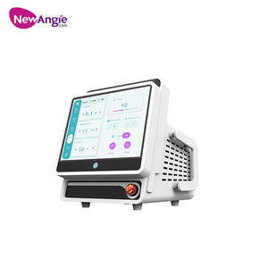 Sistema Láser Portátil de Alta Calidad de 980nm para Eliminación Vascular, Máquina de Rejuvenecimiento de la Piel para <span class=keywords><strong>Arañas</strong></span> <span class=keywords><strong>Vasculares</strong></span> y <span class=keywords><strong>Arañas</strong></span> Rojas Faciales, Uso Comercial - Product Image 3