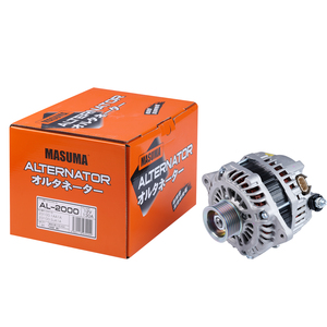 AL-2000 MASUMA OEM Auto Alternateur 23100-1AA1A 23100-3JA1A 23100-1AA1B Pour <span class=keywords><strong>NISSAN</strong></span> PATHFINDER - Product Image 6