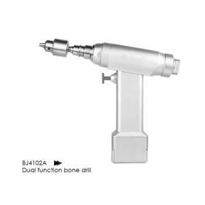 BOJIN <span class=keywords><strong>Medical</strong></span> BJ4102 <span class=keywords><strong>Bone</strong></span> <span class=keywords><strong>Drill</strong></span> batteria utensili elettrici medicali per la chirurgia traumatologica - Product Image 1