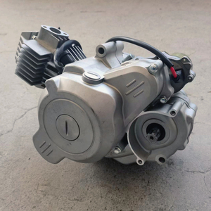 Nouveau modèle automatique <span class=keywords><strong>50cc</strong></span>/60cc <span class=keywords><strong>4</strong></span> <span class=keywords><strong>temps</strong></span> <span class=keywords><strong>moteur</strong></span> à essence pour Dirt Bike <span class=keywords><strong>Quad</strong></span> ATV - Product Image 2