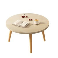 Table d'appoint moderne pour baie vitrée, balcon, chambre à coucher, chambre de location, bureau, salle à manger, salon