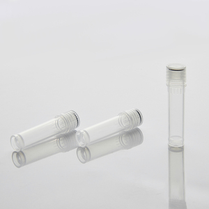 Tubo De Teste De Laboratório Congelamento De Plástico Externo E Interno Rotação 1.8ml Tubo Criovial - Product Image 3