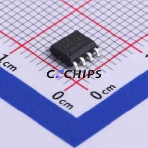 Original et tout nouveau LP6221ASPF Circuit intégré SOP-8-EP IC Puce PMIC DC-DC Power IC - Product Image 1