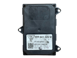 Module de commande AFS de phare de virage au xénon d'origine 7PP941329M pour Audi <span class=keywords><strong>A3</strong></span> Q3 Porsche 911 Macan - Product Image 5