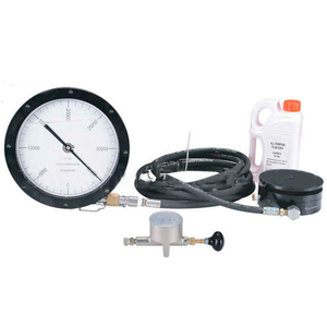 Gewicht Indicator Systeem CWSL0050 Balk Tank Gewicht Indicator Systeem - Product Image 5