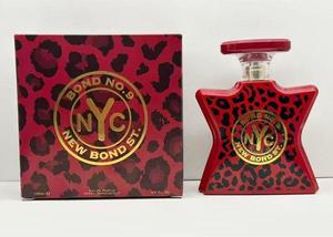 Profumo da Donna Bd-Hong 100ml Eau De Parfum Spray Floreale Lussuoso - Product Image 1