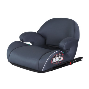 Cojín elevador de seguridad para niños personalizado, asiento de coche pequeño con respaldo alto, asiento infantil de gran tamaño para vehículo - Product Image 3