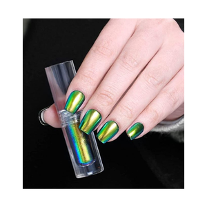 Color Shift Pigment Powder Chameleon Pigment Chameleon Powder Color Changing Pigment for Car <b>Paint</b> Automotive Pigment - Product Image 3