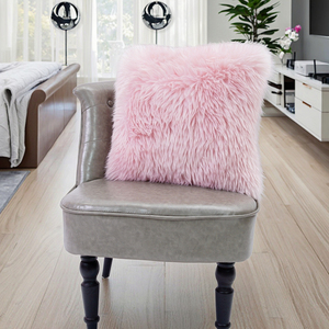 Hot bán trang trí nội thất phòng ngủ ném gối đi văng đống cao lông <span class=keywords><strong>sofa</strong></span> trở lại đệm - Product Image 5