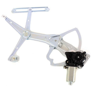 Lève-vitre Mercedes-Benz avec moteur 1637201246 1637201146 pour remplacement automobile - Product Image 1