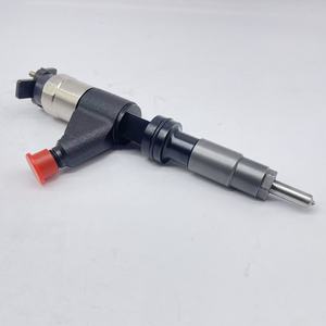 Ensemble d'injecteurs de carburant <span class=keywords><strong>Denso</strong></span> 095000-6311 Ensemble d'injecteurs de carburant <span class=keywords><strong>Denso</strong></span> - Product Image 4