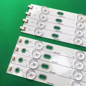 Bande lumineuse LED pour téléviseur HX-NO.1243 LED40F3800CF 35018561 35018559 pour LED40F3800CF LED39F2800NE LED39F3200CE - Product Image 5