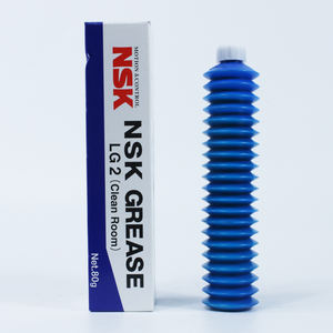 Originele <span class=keywords><strong>Nsk</strong></span> Grs Lg2 Smeervet 80G Lager Vet Hoge Snelheid Multi-Purpose Voor Auto Industriële Buis - Product Image 2
