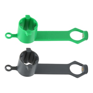 Pièce de presse-agrumes de cuisine de remplacement de clé pour Vorwerk t-hermomix TM5 TM6 TM21 <span class=keywords><strong>TM31</strong></span> - Product Image 2