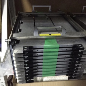PALLET DE PIÈCES SMT DT401 CM402 POUR MACHINE SMT KXFX03FMA00 - Product Image 4