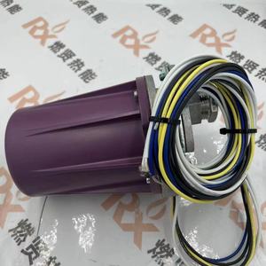 Detector de Rayos Ultravioleta/Detector UV C7012E1245 de Estados Unidos, Original y Nuevo - Product Image 3