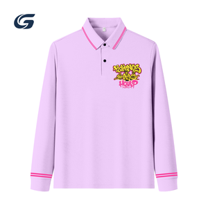 Camicia lavorata a maglia a maniche lunghe da <span class=keywords><strong>uomo</strong></span> alla moda in tela traspirante leggera tecnica di tintura ecologica <span class=keywords><strong>Idea</strong></span> regalo di Natale - Product Image 6