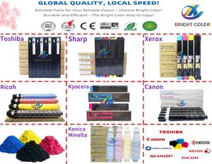 Kit tambour noir compatible MX235 pour AR-1808S 2008D 2308D 2035 2328 MX236, unité de tambour, pièces de rechange pour copieur - Product Image 6