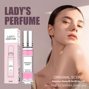 Explosions transfrontalières classique citron lait jasmin boisé <span class=keywords><strong>parfum</strong></span> huile <span class=keywords><strong>Parfum</strong></span> usage quotidien des femmes venin phéromone <span class=keywords><strong>parfum</strong></span> - Product Image 4